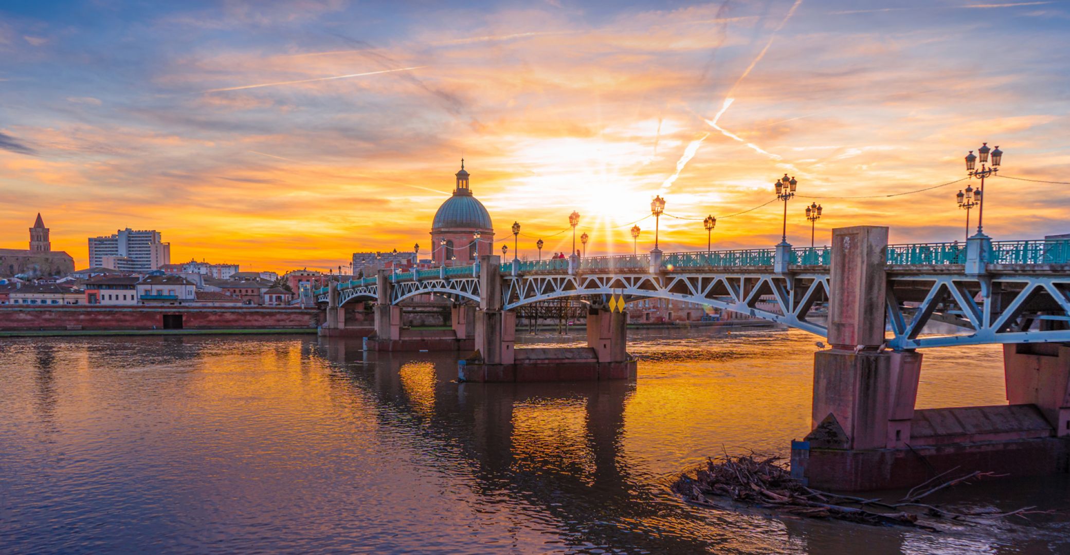 Anthony Lorendeaux - Développeur freelance Toulouse